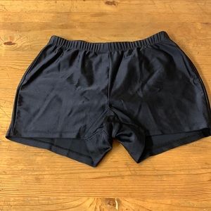 Fancy pants black size Small